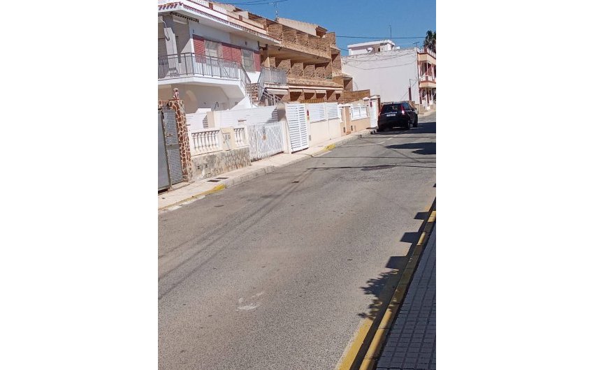 Revente - Town House -
Pilar de la Horadada - Torre De La Horadada