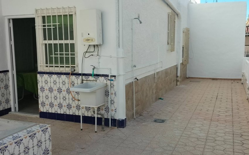 Revente - Town House -
Pilar de la Horadada - Torre De La Horadada