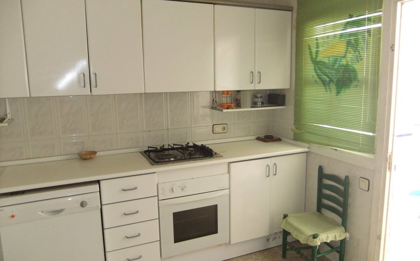 Revente - Town House -
Pilar de la Horadada - Torre De La Horadada