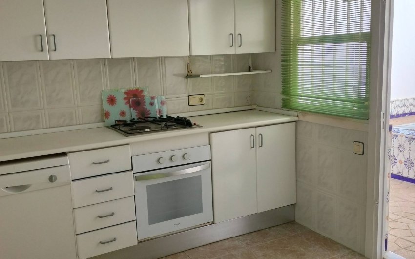 Revente - Town House -
Pilar de la Horadada - Torre De La Horadada