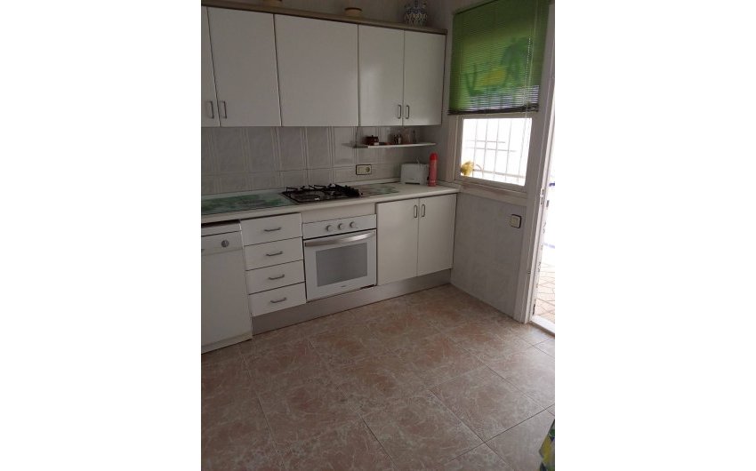 Revente - Town House -
Pilar de la Horadada - Torre De La Horadada