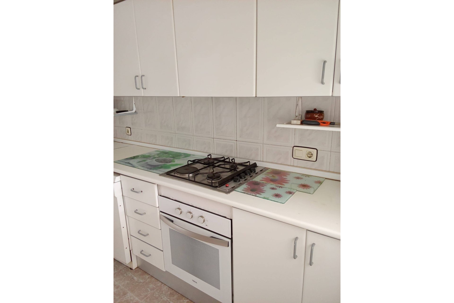 Revente - Town House -
Pilar de la Horadada - Torre De La Horadada