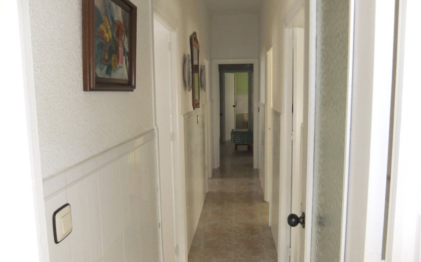 Revente - Town House -
Pilar de la Horadada - Torre De La Horadada