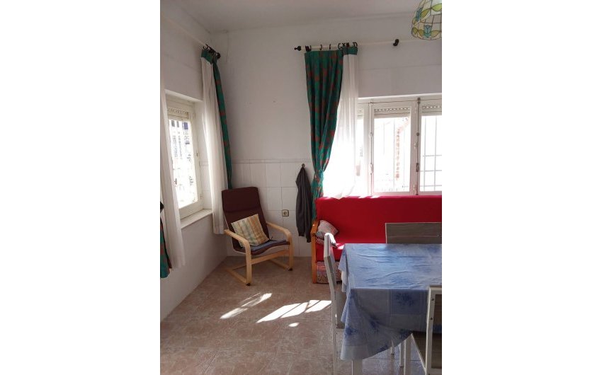 Revente - Town House -
Pilar de la Horadada - Torre De La Horadada