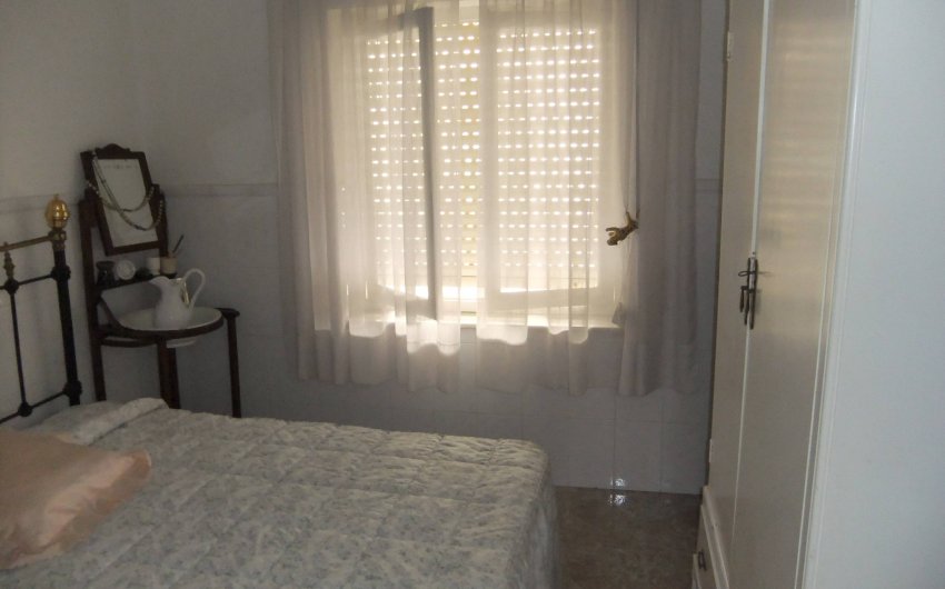 Revente - Town House -
Pilar de la Horadada - Torre De La Horadada