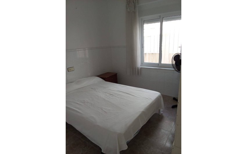 Revente - Town House -
Pilar de la Horadada - Torre De La Horadada