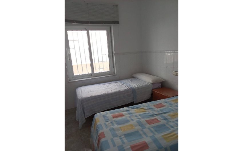 Revente - Town House -
Pilar de la Horadada - Torre De La Horadada