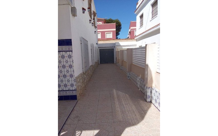 Revente - Town House -
Pilar de la Horadada - Torre De La Horadada