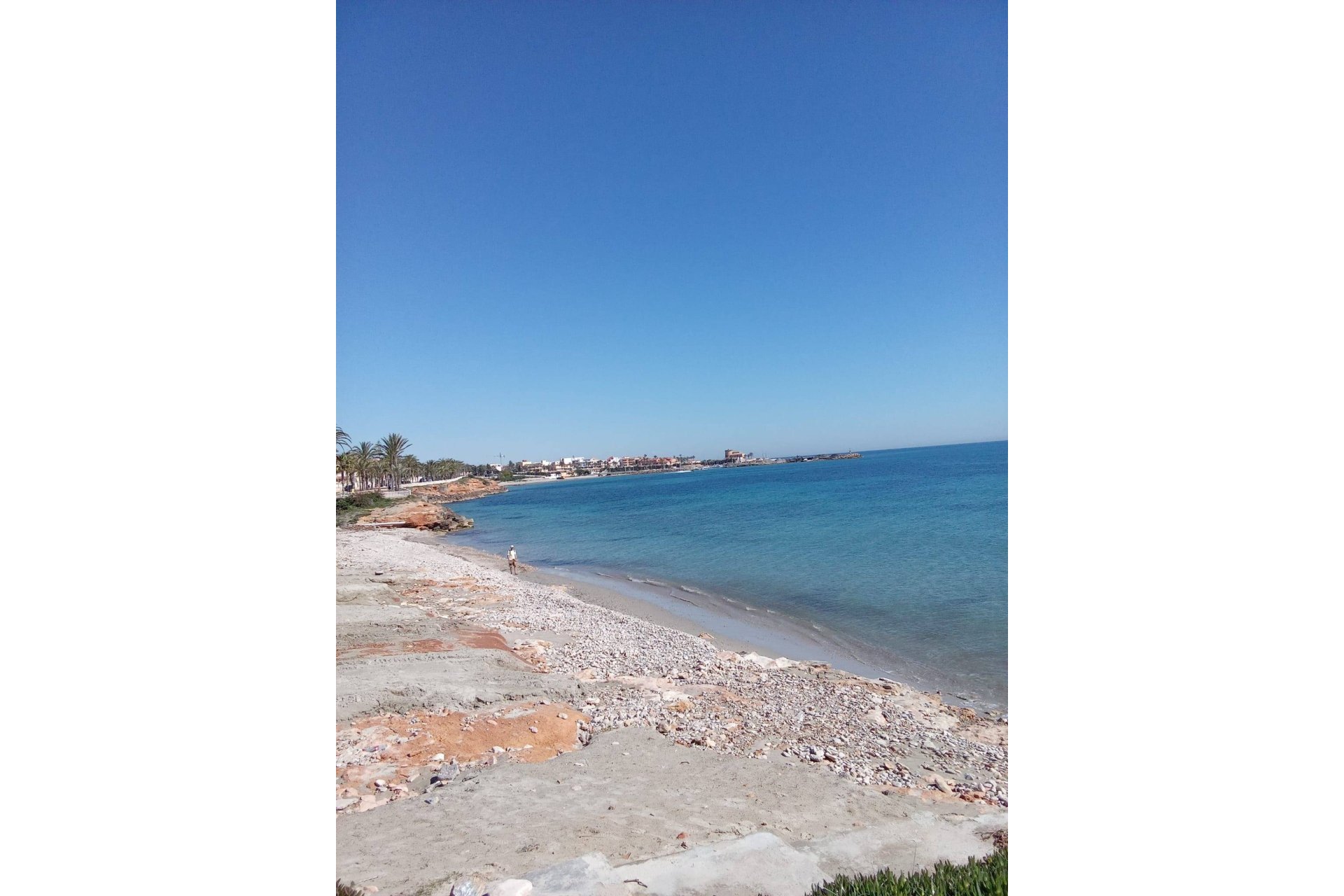 Revente - Town House -
Pilar de la Horadada - Torre De La Horadada