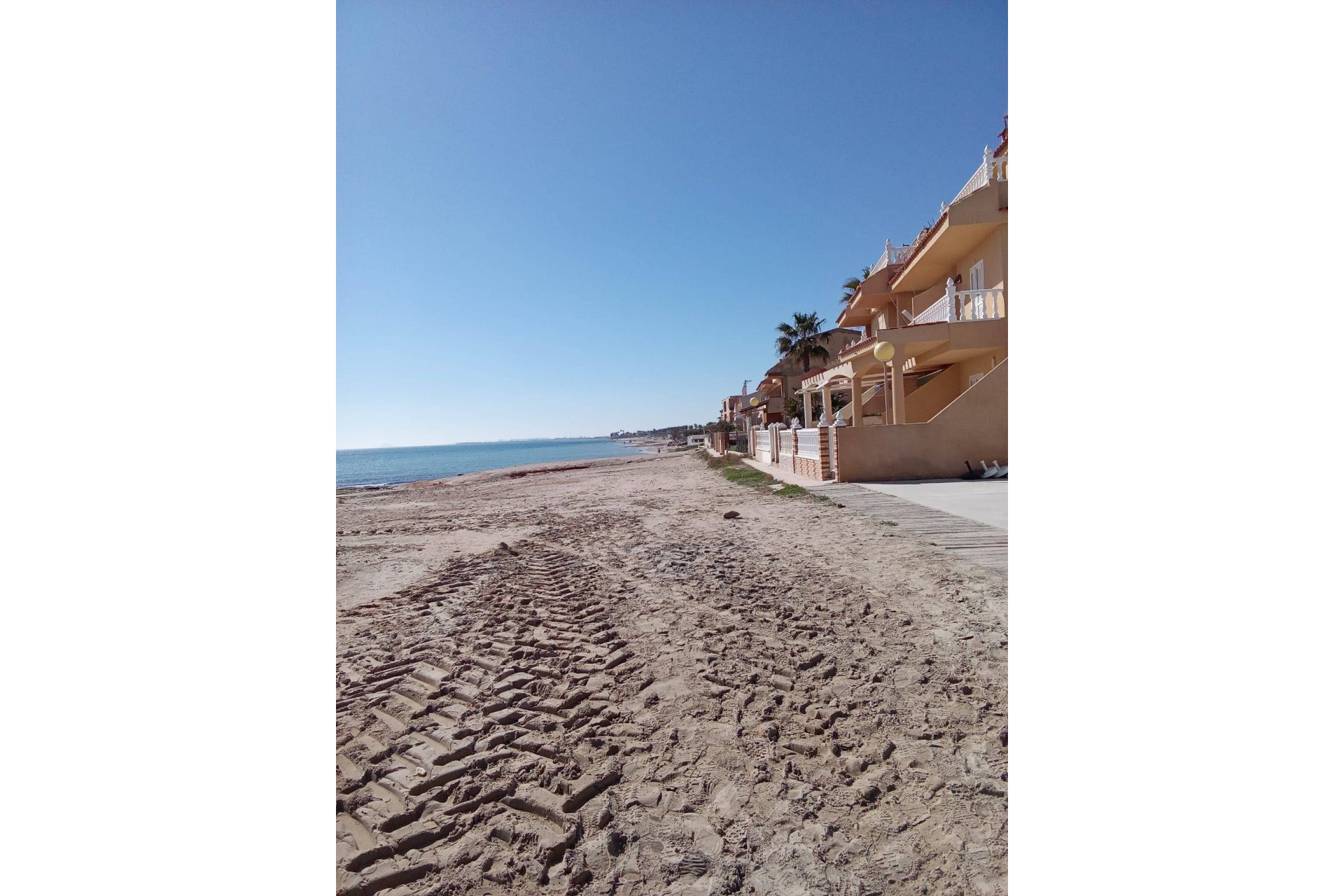 Revente - Town House -
Pilar de la Horadada - Torre De La Horadada