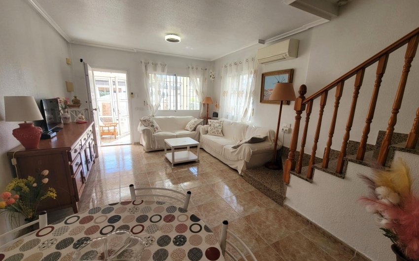 Revente - Town House -
Pilar de la Horadada - Torre De La Horadada