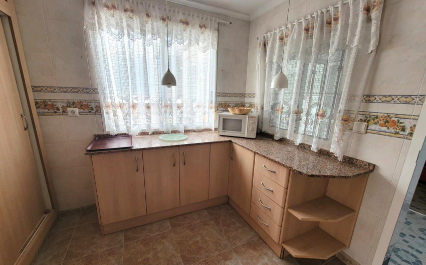 Revente - Town House -
Pilar de la Horadada - Torre De La Horadada