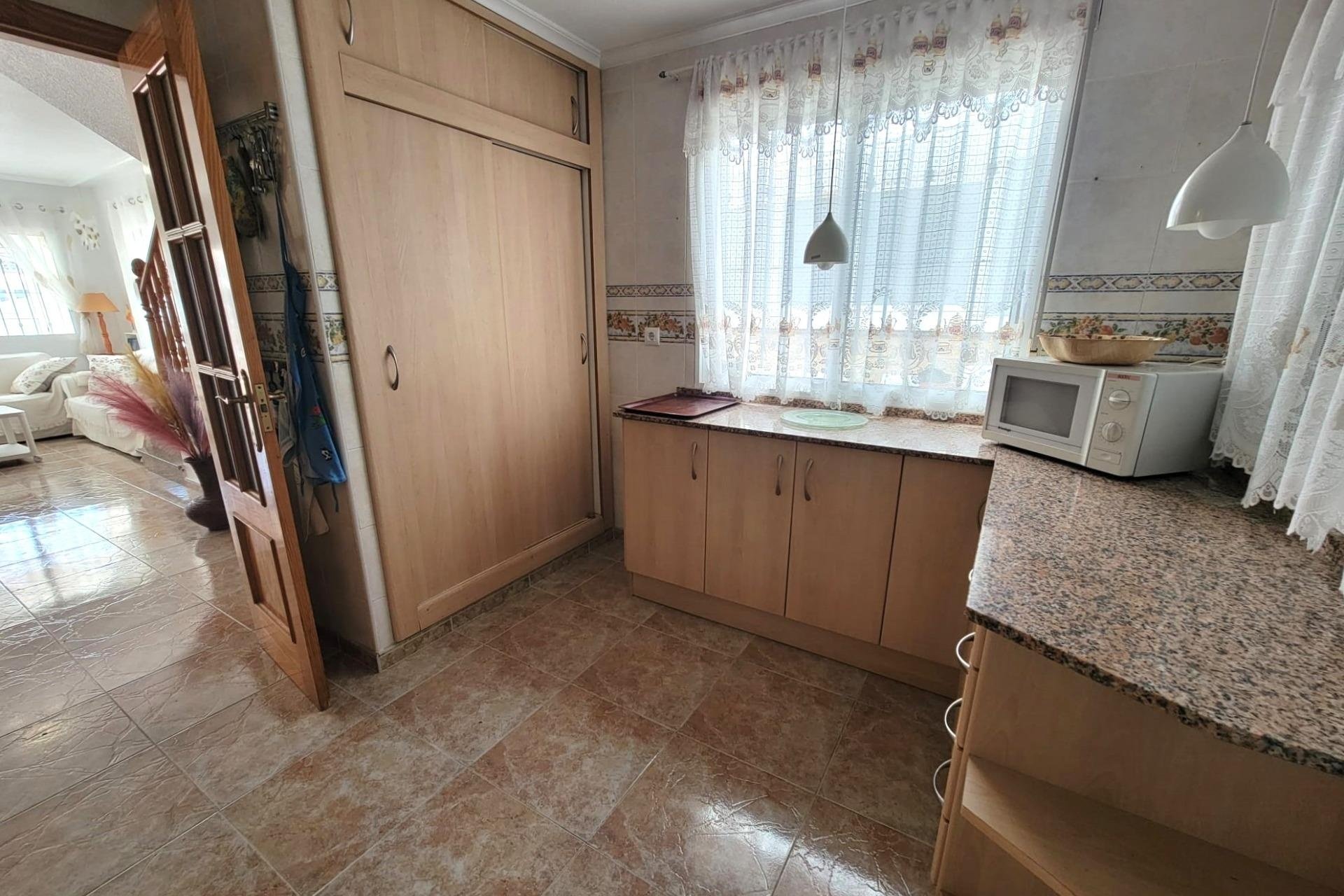 Revente - Town House -
Pilar de la Horadada - Torre De La Horadada