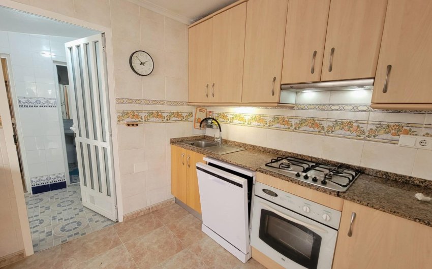 Revente - Town House -
Pilar de la Horadada - Torre De La Horadada