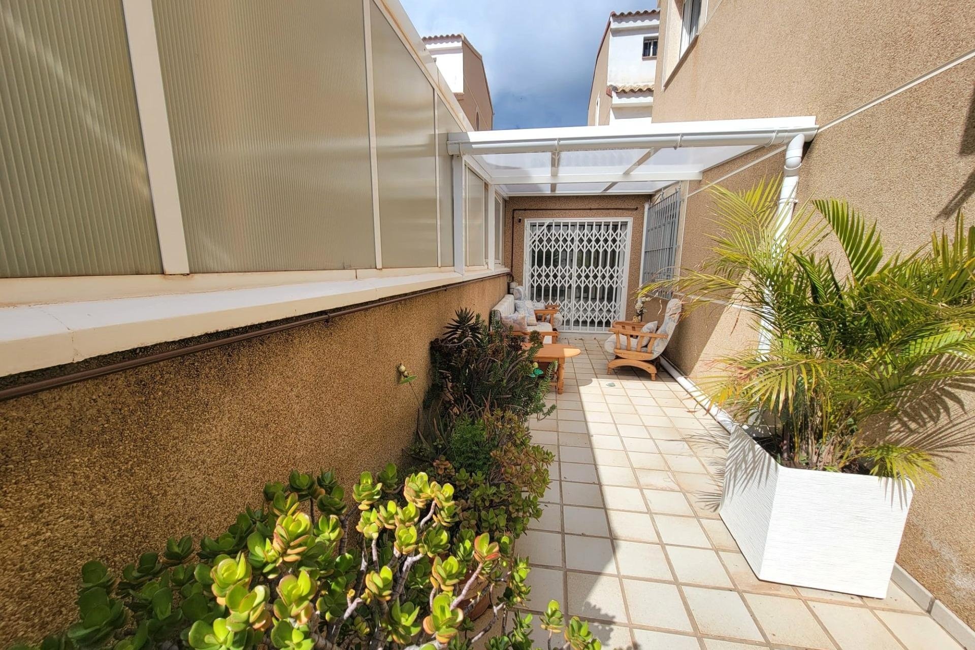 Revente - Town House -
Pilar de la Horadada - Torre De La Horadada