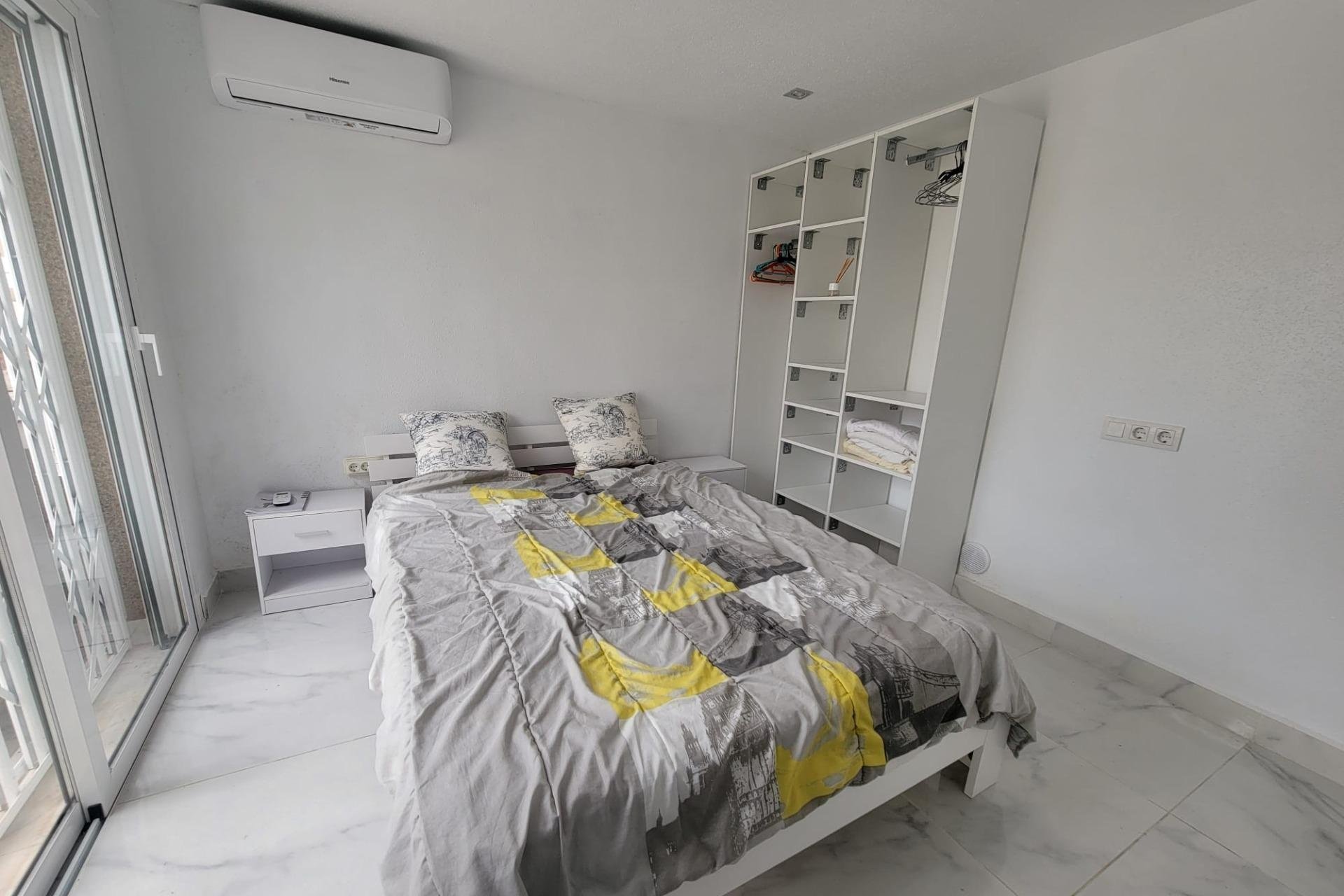 Revente - Town House -
Pilar de la Horadada - Torre De La Horadada