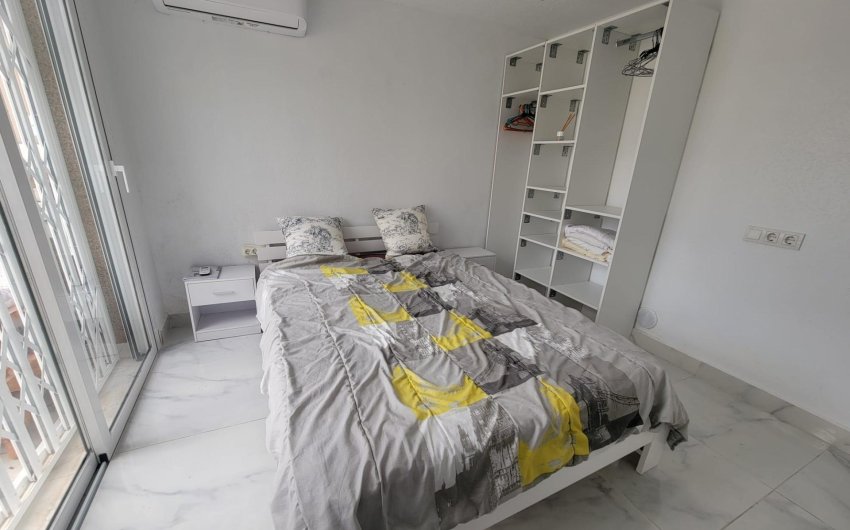 Revente - Town House -
Pilar de la Horadada - Torre De La Horadada