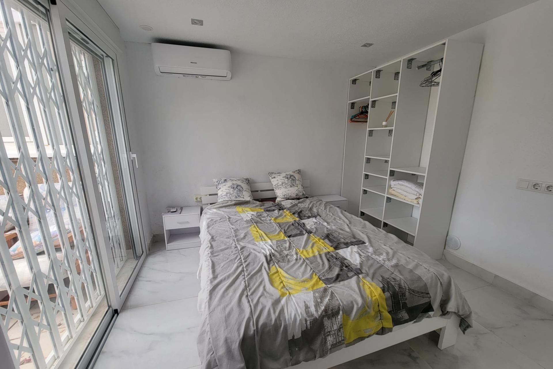 Revente - Town House -
Pilar de la Horadada - Torre De La Horadada