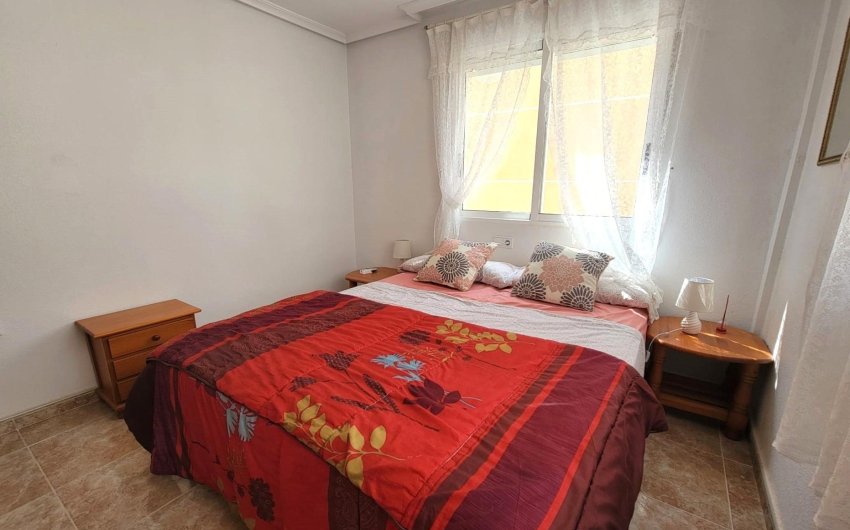 Revente - Town House -
Pilar de la Horadada - Torre De La Horadada