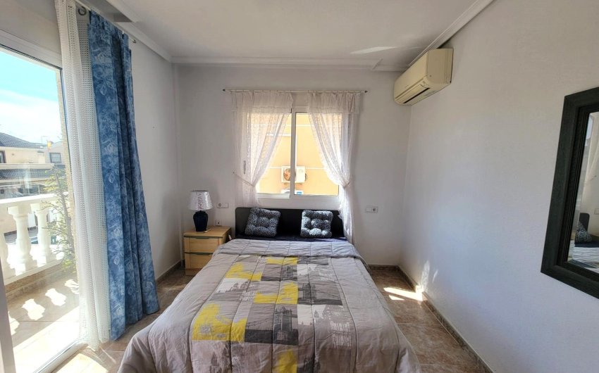 Revente - Town House -
Pilar de la Horadada - Torre De La Horadada