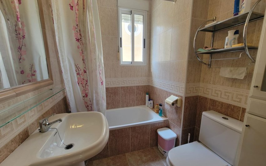 Revente - Town House -
Pilar de la Horadada - Torre De La Horadada