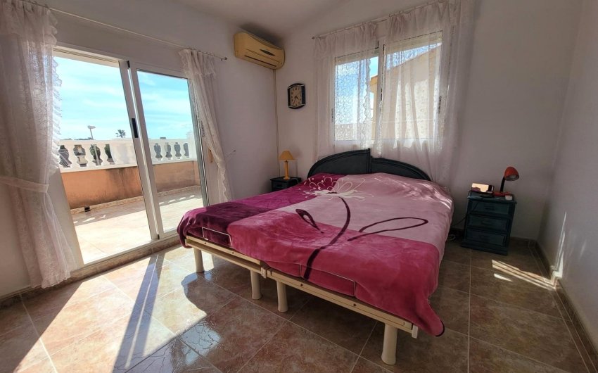 Revente - Town House -
Pilar de la Horadada - Torre De La Horadada