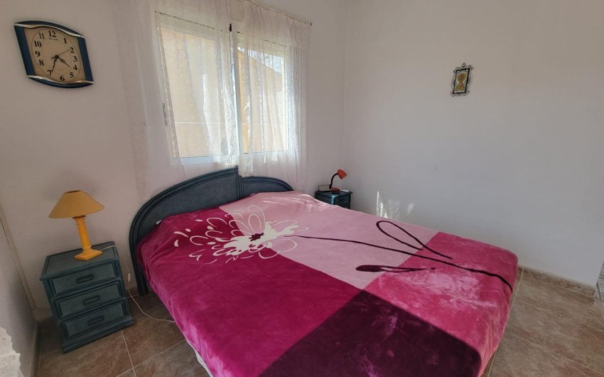 Revente - Town House -
Pilar de la Horadada - Torre De La Horadada