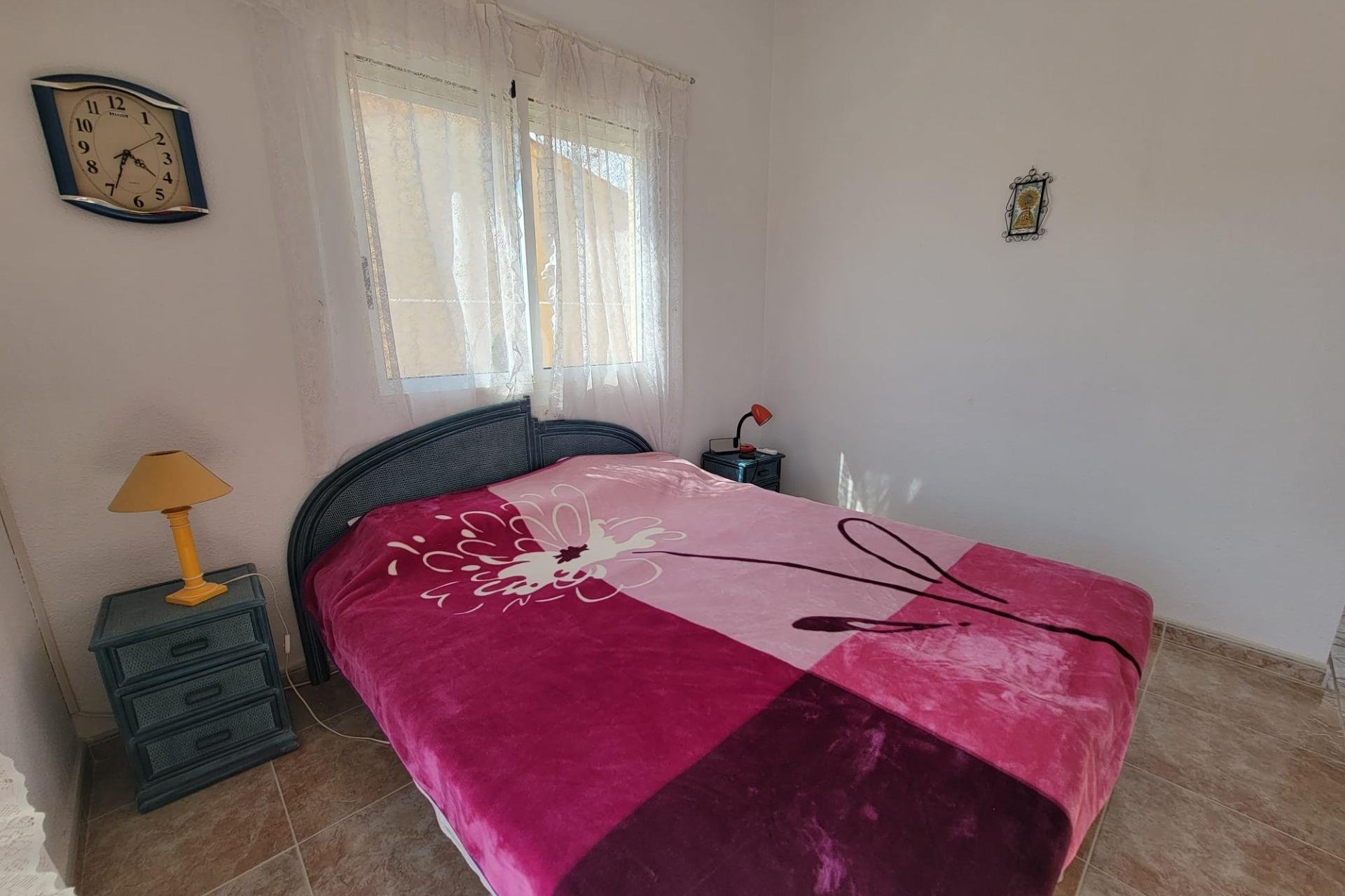 Revente - Town House -
Pilar de la Horadada - Torre De La Horadada