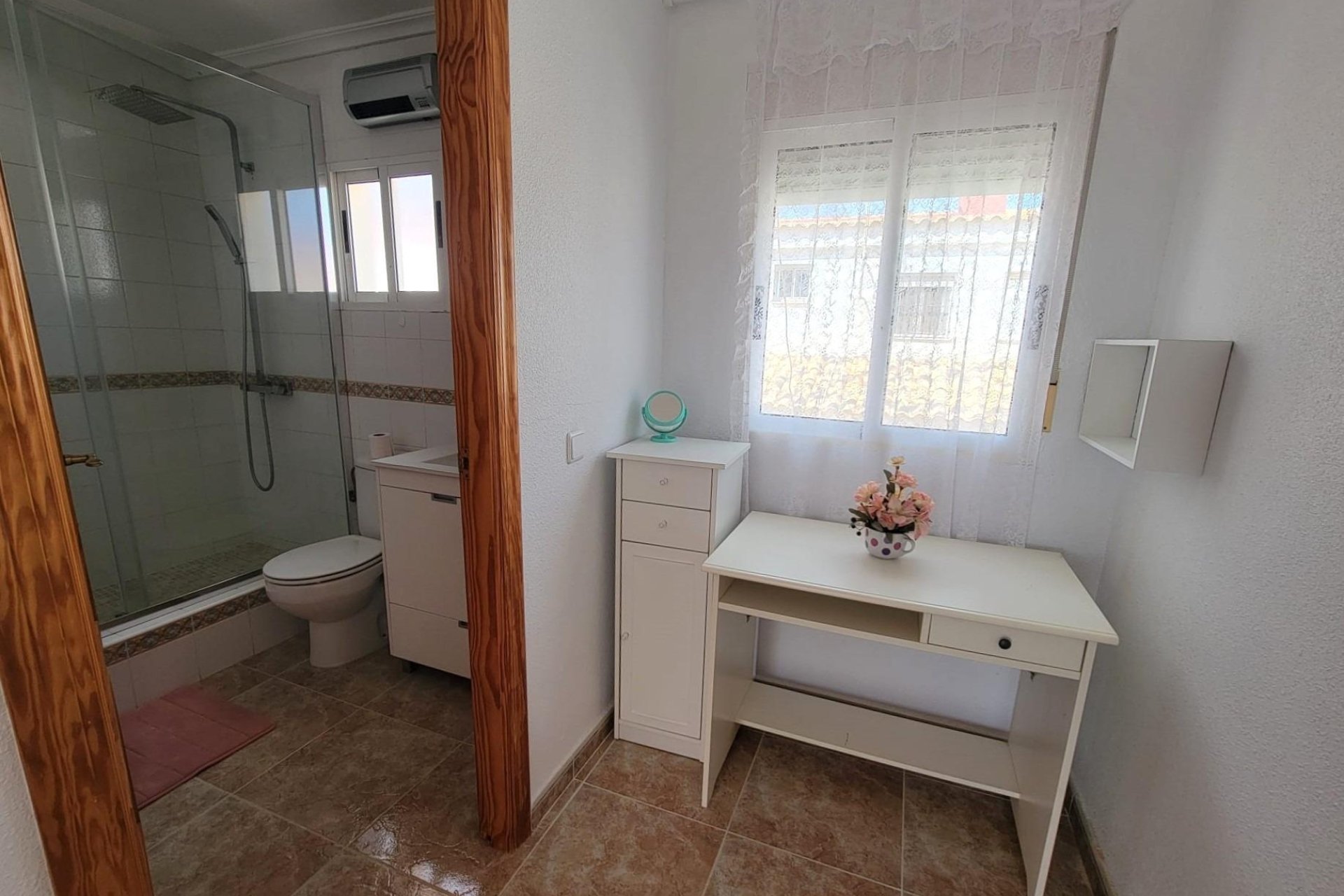 Revente - Town House -
Pilar de la Horadada - Torre De La Horadada