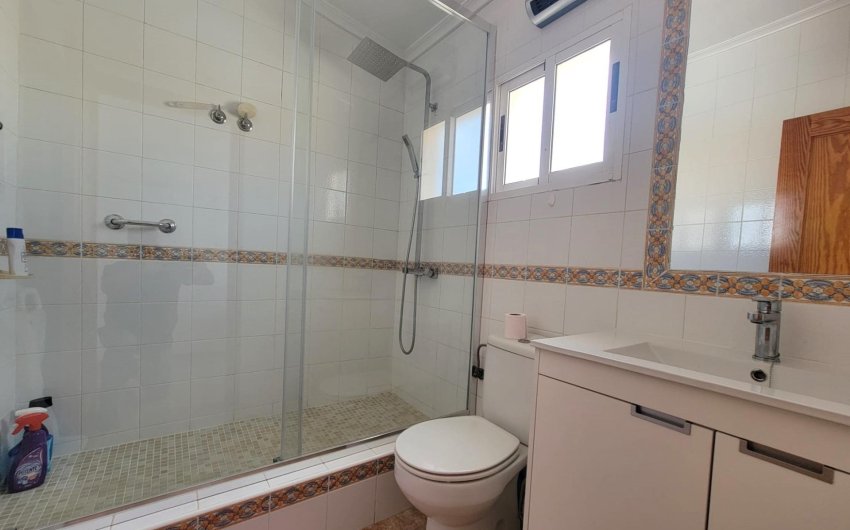 Revente - Town House -
Pilar de la Horadada - Torre De La Horadada