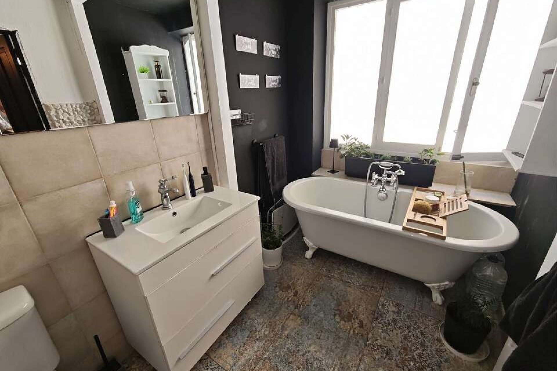 Revente - Town House -
Pinoso - Inland