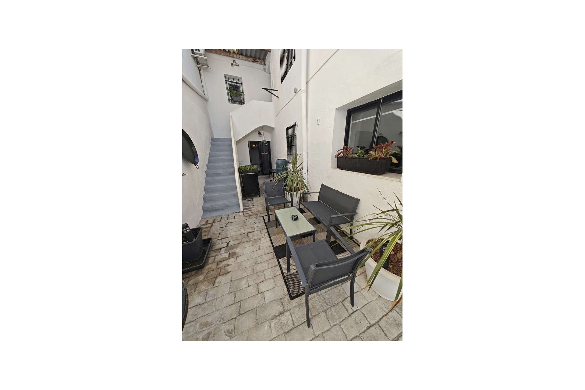 Revente - Town House -
Pinoso - Inland