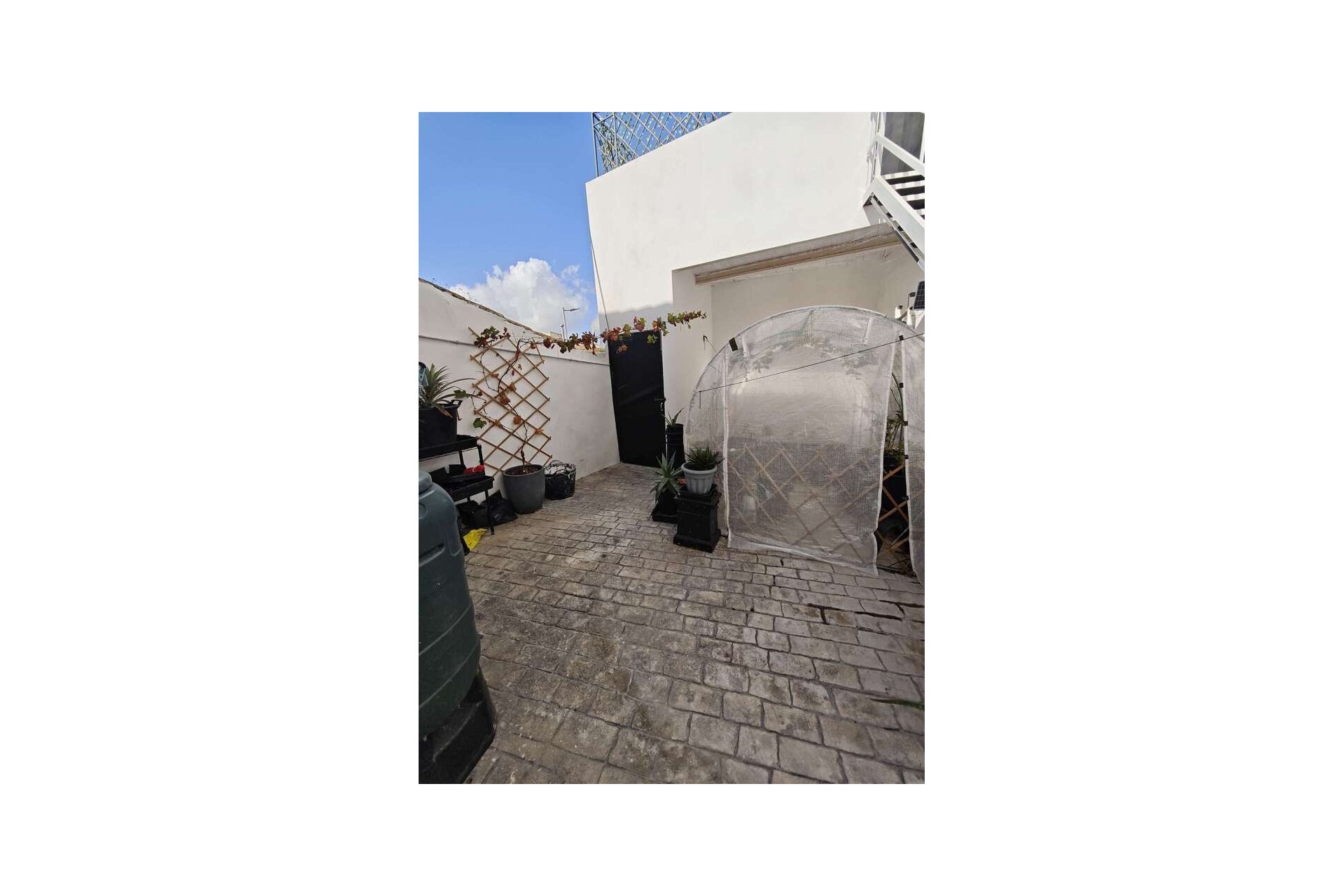 Revente - Town House -
Pinoso - Inland