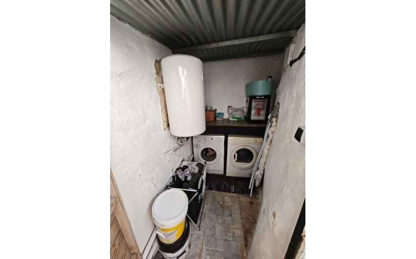 Revente - Town House -
Pinoso - Inland