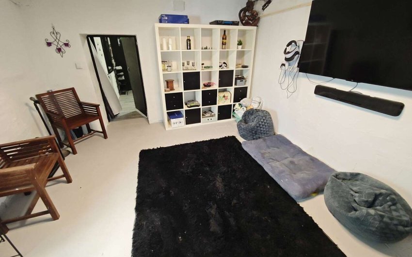 Revente - Town House -
Pinoso - Inland