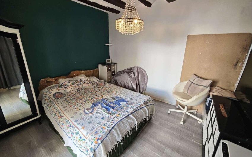 Revente - Town House -
Pinoso - Inland