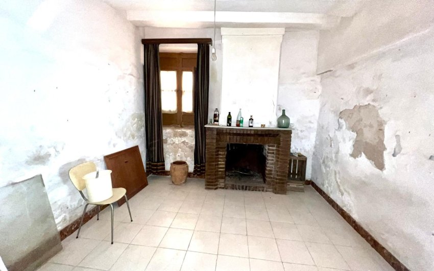 Revente - Town House -
Pinoso - Inland