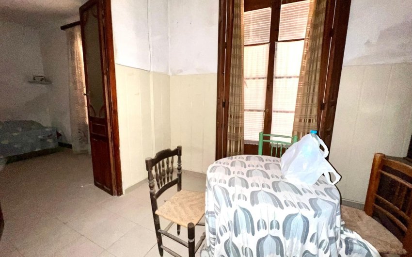 Revente - Town House -
Pinoso - Inland