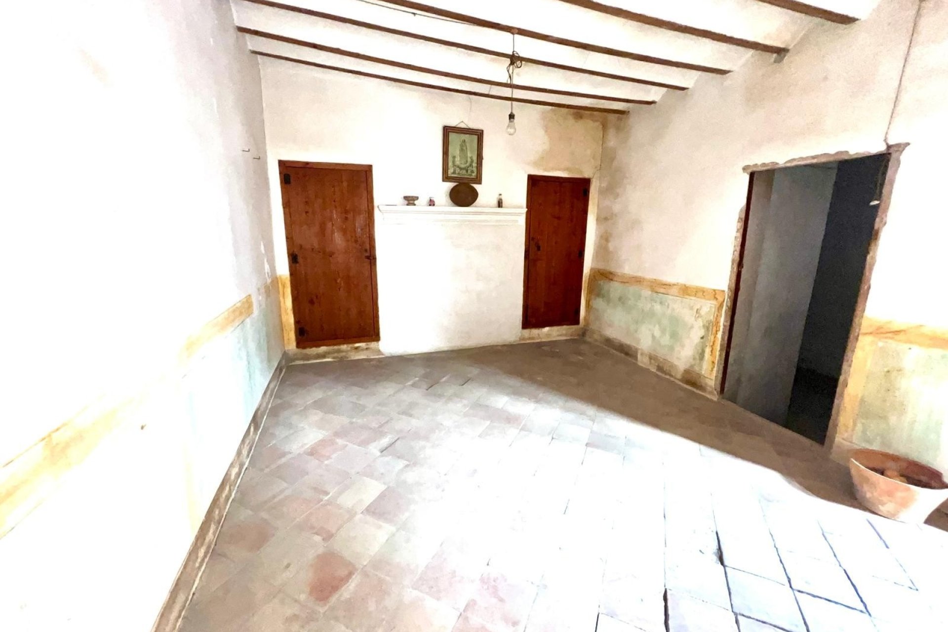 Revente - Town House -
Pinoso - Inland