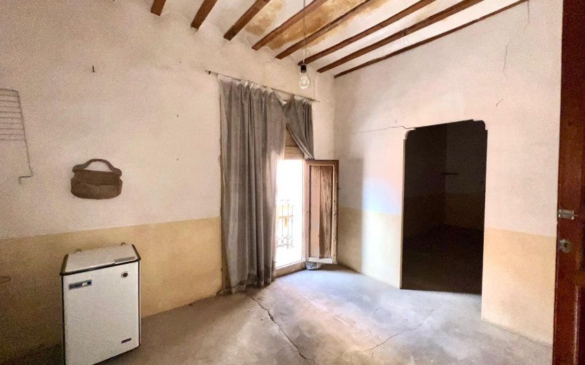 Revente - Town House -
Pinoso - Inland