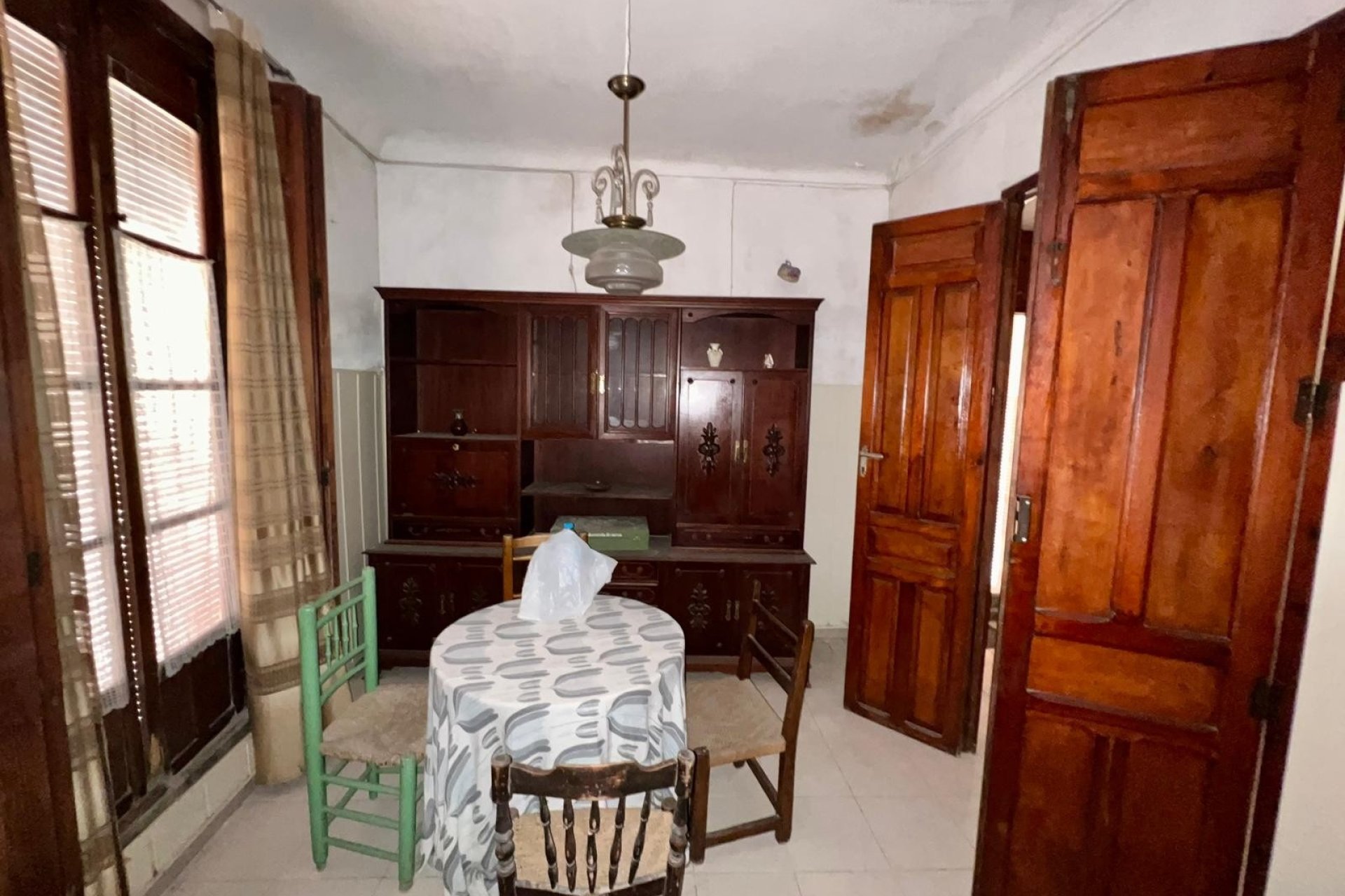 Revente - Town House -
Pinoso - Inland