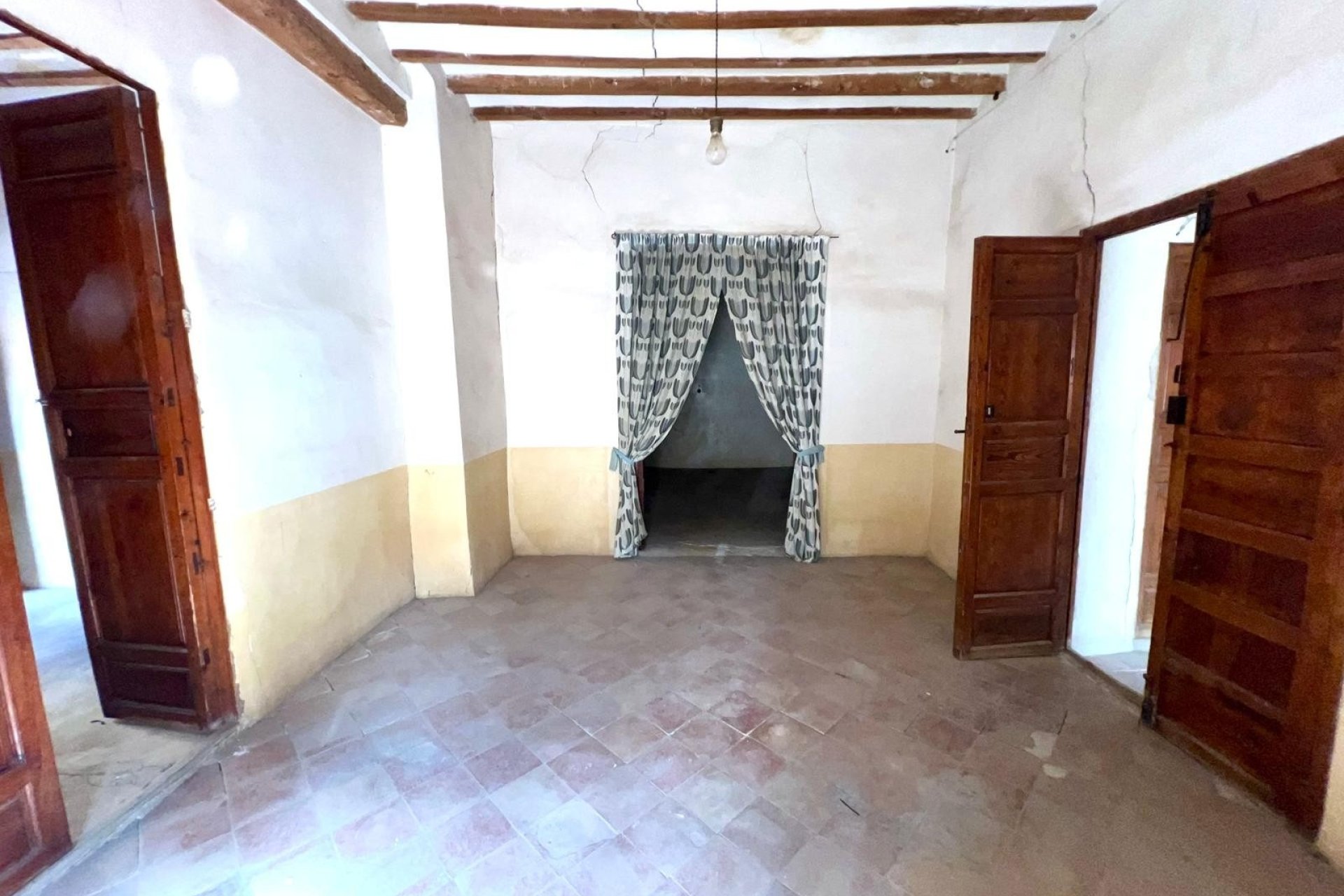 Revente - Town House -
Pinoso - Inland