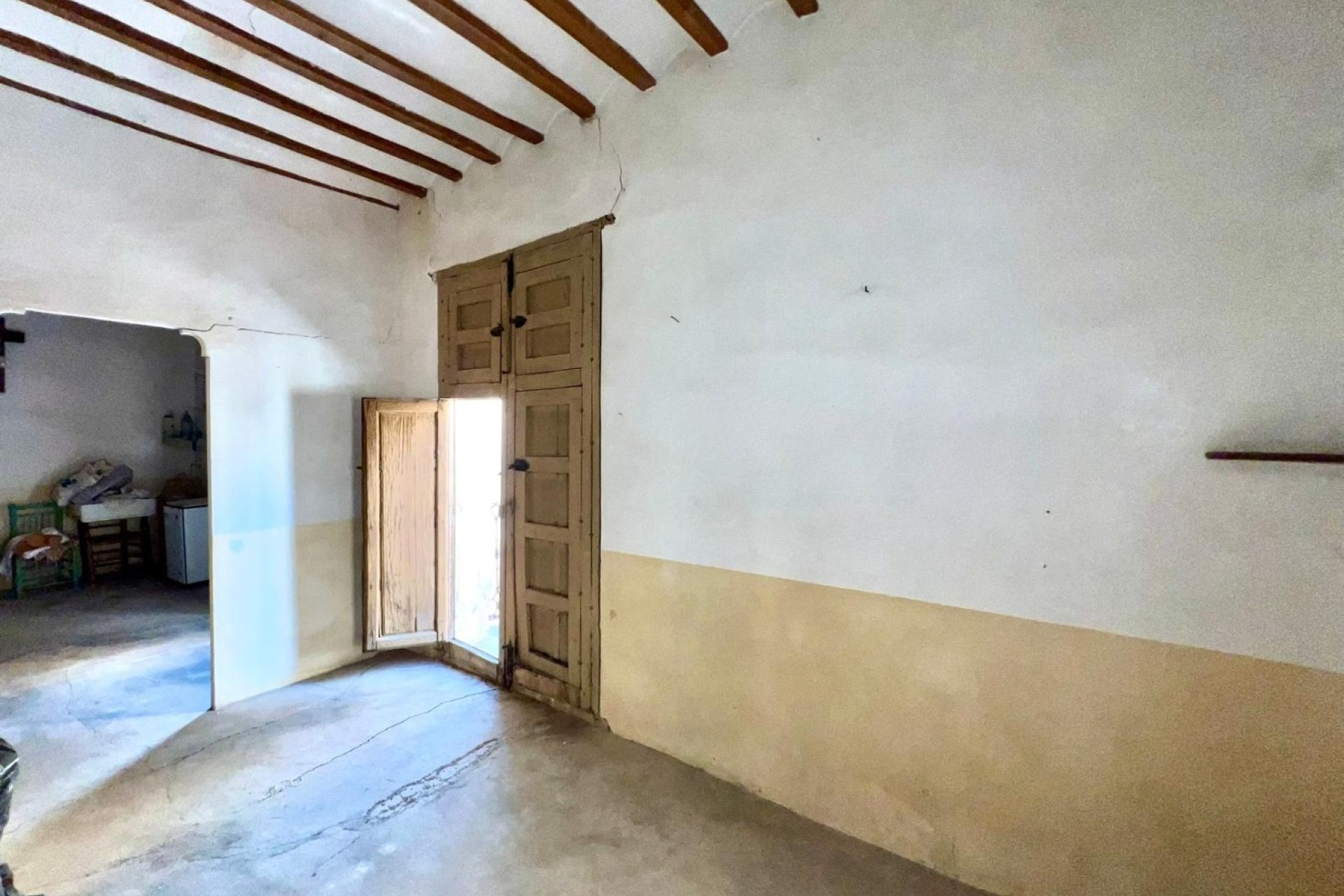 Revente - Town House -
Pinoso - Inland