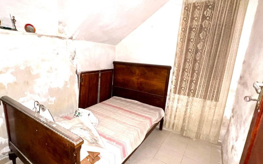 Revente - Town House -
Pinoso - Inland