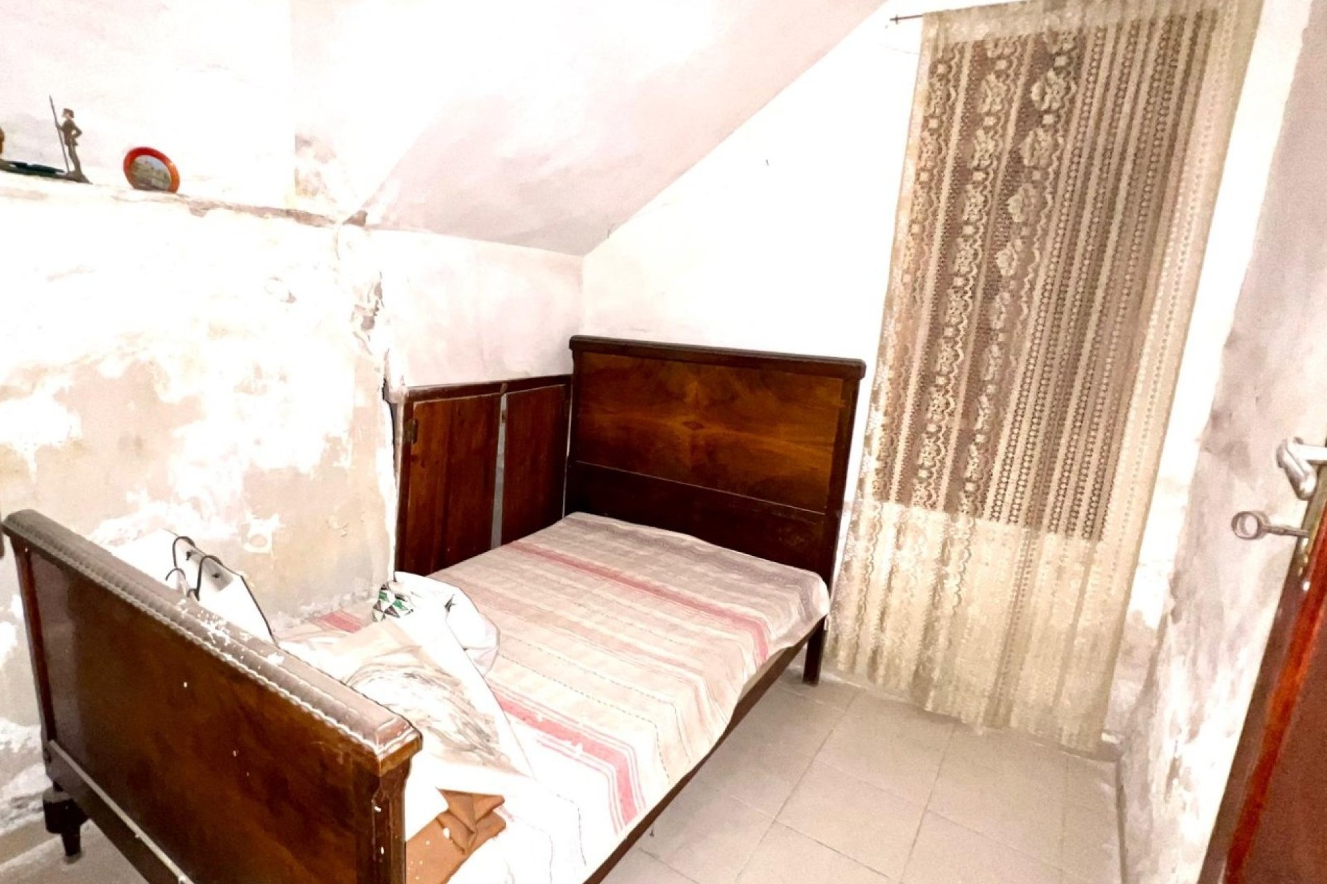 Revente - Town House -
Pinoso - Inland