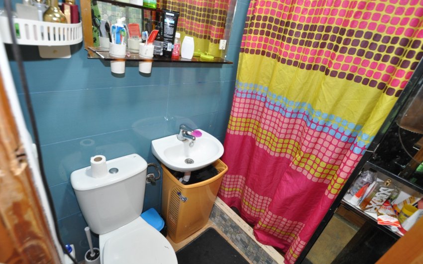 Revente - Town House -
Pinoso - Inland