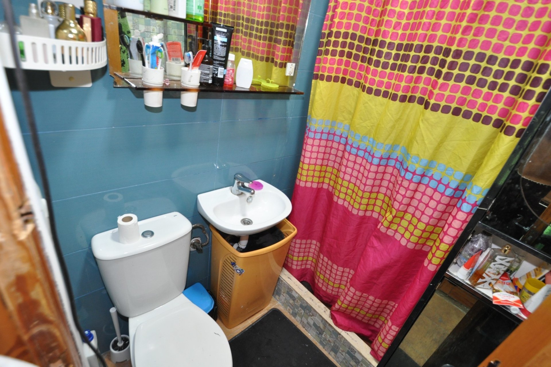 Revente - Town House -
Pinoso - Inland