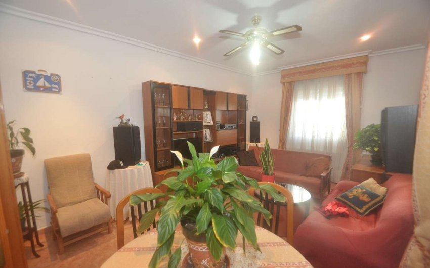 Revente - Town House -
Pinoso - Inland