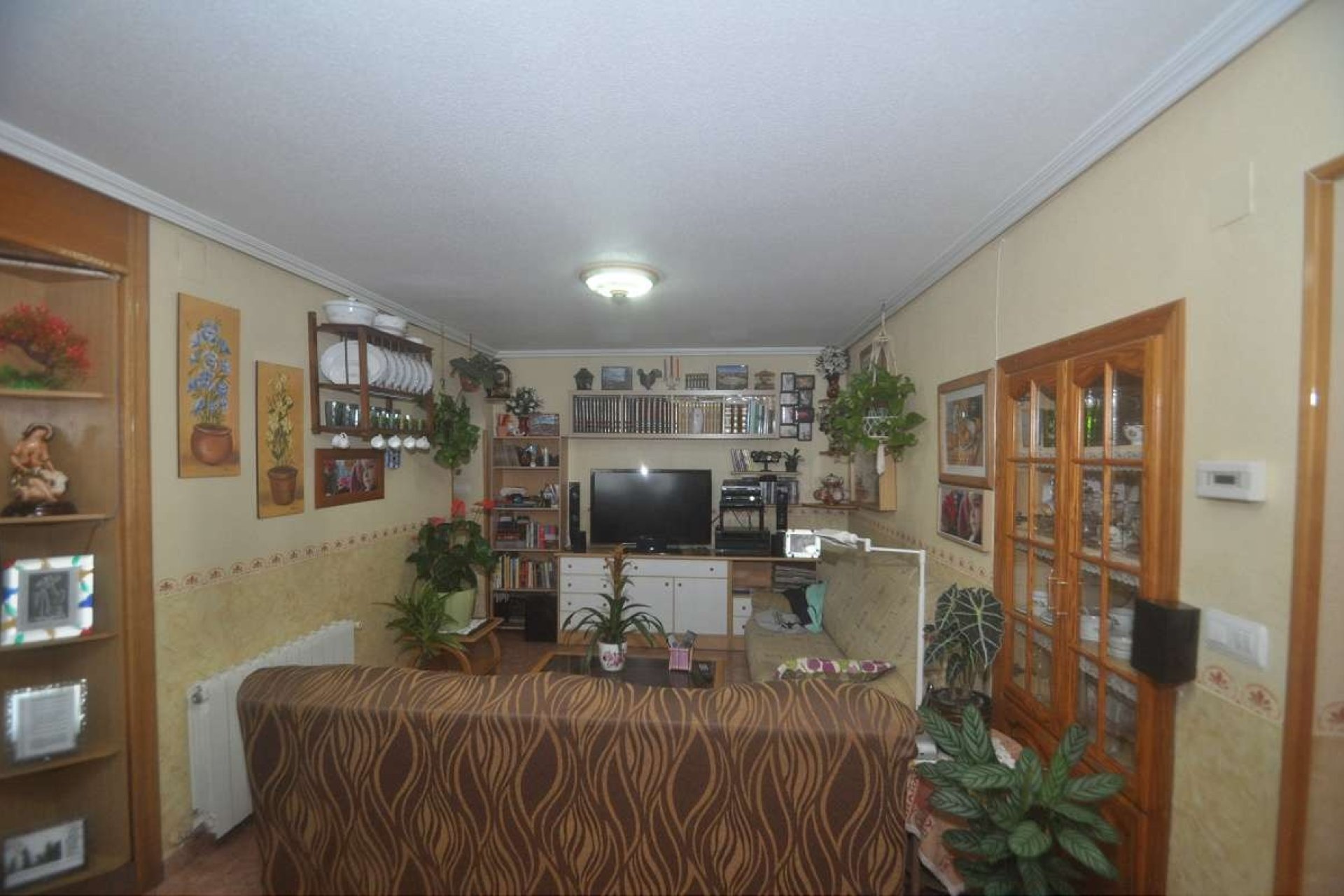 Revente - Town House -
Pinoso - Inland