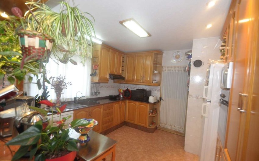 Revente - Town House -
Pinoso - Inland